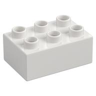 Brick 2×3