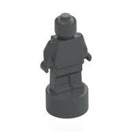 Mini Figure Trophy