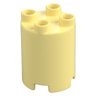 Brick, Round 2×2x2