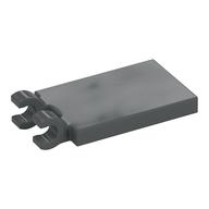 Plate 2×3 W. Holder