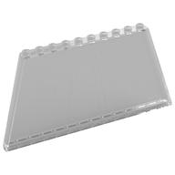 Windscreen 1×14×6, No. 1