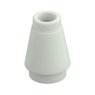 Nose Cone Small 1×1