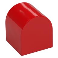 Duplo Brick 2×2x2, R=15