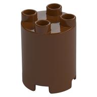 Brick, Round 2×2x2