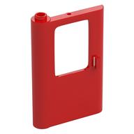 Left Door 1×4x5