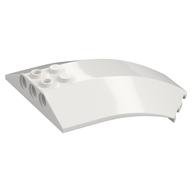 Shell 6×8x2 W/Bow/Angle