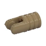 Friction Fork W/ Cross Hole
