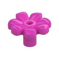 Flower, W/ 3.2 Shaft, 1.5 Hole, No. 1