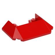 Roof Front 6×4x1