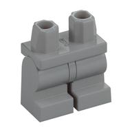 Mini Lower Part, 1 1/3