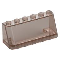 Windscreen 2×6x2