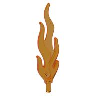 Flame 7m Shaft ø3,2