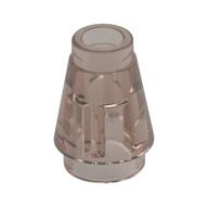 Nose Cone Small 1×1