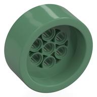Design Element 5×5x2, W/ 4.85 Hole