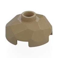 Container 2×2x2/3, Top, No. 1