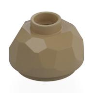 Container 2×2x1, Bottom, No. 1