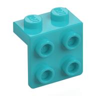 Angle Plate 1×2 / 2×2