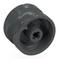 Gear Shifter, W/ Cross Hole, No. 2