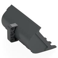 Shovel 7×10×5, W/ 4.85 Hole