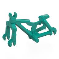 Bicycle Frame, No. 3