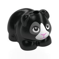 Guinea Pig, W/ 1.5 Hole, No. 4