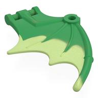 Wing, W/ 3.2 Shaft, No. 2