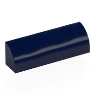 Brick, 1×4x1, Bow