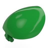 Shell, W/ 3.2 Shaft, No. 14