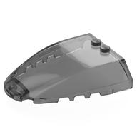 Windscreen 6×7x1 1/3