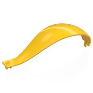 Deco. Shell 12m W. ø3,2 Holder