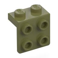 Angle Plate 1×2 / 2×2
