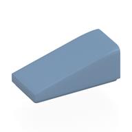 Roof Tile 1×2x2/3