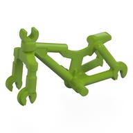 Bicycle Frame, No. 3