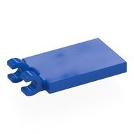 Plate 2×3 W/ Holder
