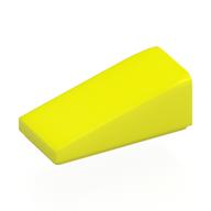 Roof Tile 1×2x2/3