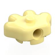 Design Brick 3×4x1, No. 1