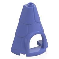 Roof 2×4x2, No. 1