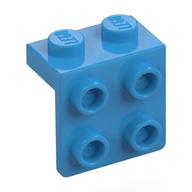 Angle Plate 1×2 / 2×2