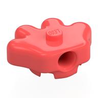Design Brick 3×4x1, No. 1