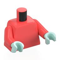 Mini Upper Part