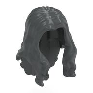 Girl Wig, Long Curly