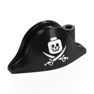 Admirals Hat, No. 16