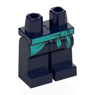 Mini Lower Part, No. 3078