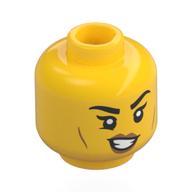 Mini Head, No. 4952