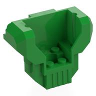 Design Element 3×6x4, No. 1