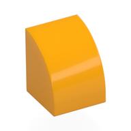 Brick 1×1x1, Bow