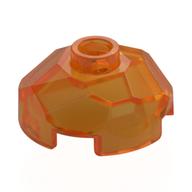 Container 2×2x2/3, Top, No. 1