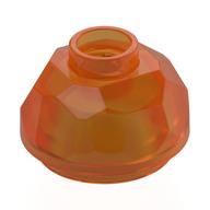 Container 2×2x1, Bottom, No. 1