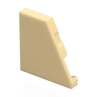 Right Tile 2×2, Deg. 27, No. 1