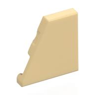 Left Tile 2×2, Deg. 27, No. 1